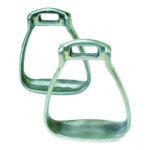 Showcraft – Brady Stockman Stirrups