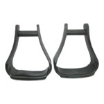 Eureka – Ox Bows – Leather Covered