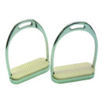 Showcraft – Chrome Knife Edge & Treads