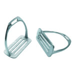 Eureka – 4 Bar Irons Np