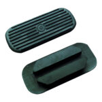 Eureka – Rubber Treads