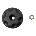 Eureka – Spare Stirrup Cage Screw Set