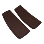 Eureka – Neoprene Stirrup Blocks
