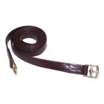Status – 1 1/4″ Stock Leathers