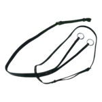 Eureka – Running Martingale
