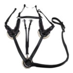McAlister – 5 Point Eventing Breastplate