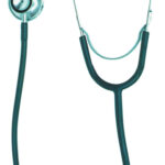 Eureka – Stethoscope