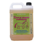 NRG – Apple Cider Vinegar
