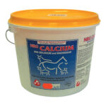 NRG – Calcium