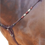 Navaho – Rolled Breastplate