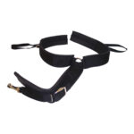 Navaho – Western Anti Gall Breastplate