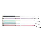 Showcraft – Gel Handle Dressage Whip
