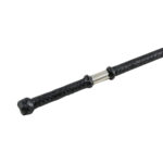 Eureka – Leather Hacking Cane
