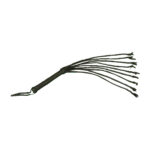 Eureka – Nine Tail Novelty Whip