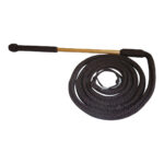 Eureka – Nylon Stock Whip