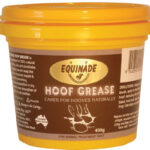 Equinade – Hoof Grease