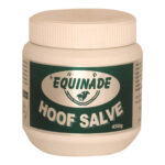 Equinade – Hoof Salve – 450g