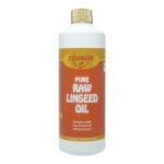 Equinade – Pure Raw Linseed Oil