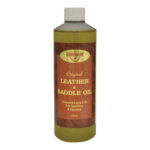 Equinade – Leather & Saddle Oil