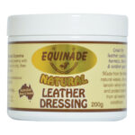 Equinade – Natural Leather Dressing