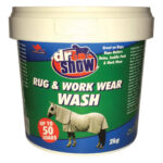 Dr Show – Dr Show Rug Wash Pail – 2Kg