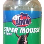Dr Show – Dr Show Super Mousse Braid & Plait – 375ml