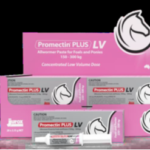 Jurox – Promectin Plus LV Foals and Ponies