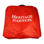 Heritage Leather Harness