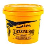 Joseph Lyddy  Glycerine Saddle Soap 400g