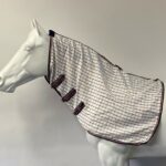 Eureka Summer Ripstop Neck Rug