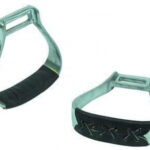 Showcraft – Aluminium Ox Bows and Tred Adult