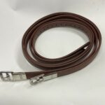 Cavalier Riveted Leathers