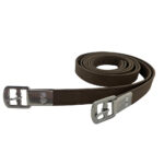 Status E2 Riveted Synthetic Leathers