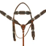 Navaho Omaha Western Breastplate