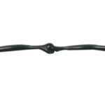 Showcraft- Sweet Iron Fine Mouth Bit-45mm