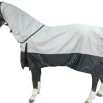 X-Calibur 1200 Denier Summer Detacher Neck